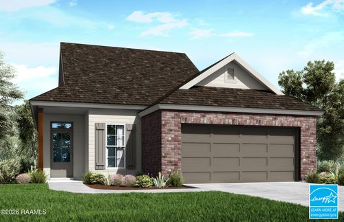 304 Gun Runner Drive, Carencro, LA, 70520 | Card Image