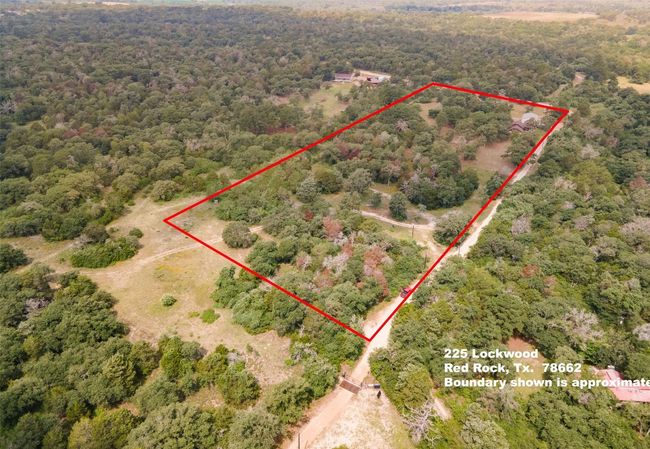 225 Lockwood Rd, House other with 3 bedrooms, 2 bathrooms and 4 parking in Red Rock TX | Image 26