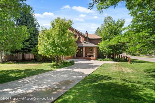 104 Pioneer Ct, Carbondale, CO, 81623-3100 | Card Image