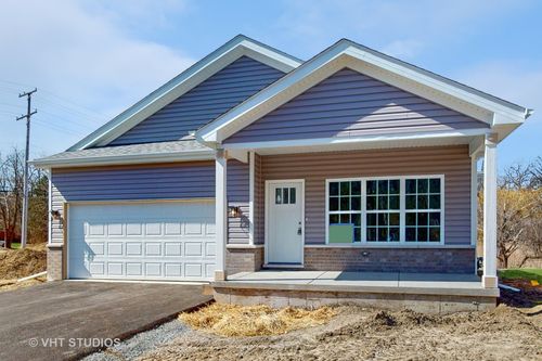 204 Crystal Ln, Steger, IL, 60475-1580 | Card Image