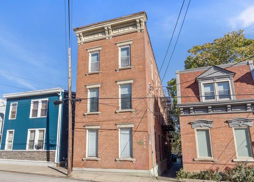 1716 Highland Ave, Cincinnati, OH, 45212 | Card Image