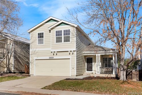 3881 W Kenyon Avenue, Denver, CO, 80236 | Card Image