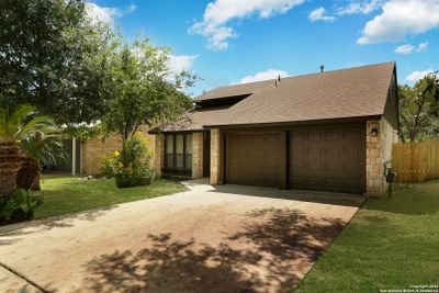 9175 Powhatan, House other with 3 bedrooms, 2 bathrooms and null parking in San Antonio TX | Image 1