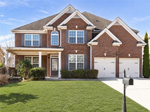 66 Lanier Rdg, Acworth, GA, 30101-6420 | Card Image