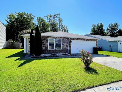 105 Bumper Crop Ln Nw, Madison, AL, 35757-6963 | Card Image