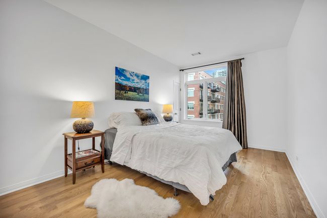 APT-503 - 1414 N Wells St, Condo with 2 bedrooms, 2 bathrooms and 1 parking in CHICAGO IL | Image 13