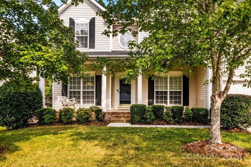 282-9826 Edinburgh Lane, Charlotte, NC, 28269 | Card Image