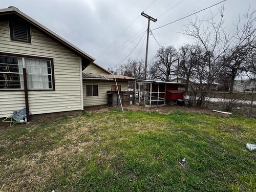 401 N Kent St, Gorman, TX, 76454-3054 | Card Image