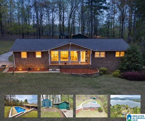 1276 Lakemont Dr S, Southside, AL, 35907-5632 | Card Image