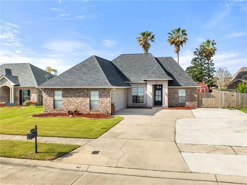 114 Gloria Ct, Montz, LA, 70068-7604 | Card Image