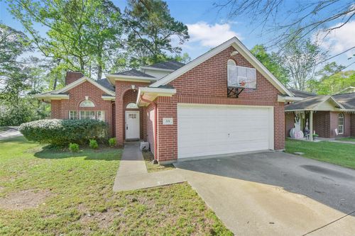 201 Pine Place St, Dayton, TX, 77535-1530 | Card Image