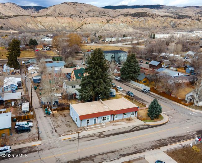 B - 300 First St, Home with 2 bedrooms, 2 bathrooms and 6 parking in Gypsum CO | Image 40