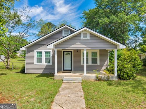 211 E 5th Avenue, Cordele, GA, 31015 | Card Image