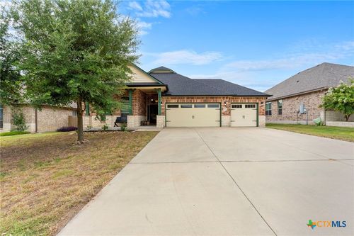 5506 Kent Dr, Belton, TX, 76513-5919 | Card Image