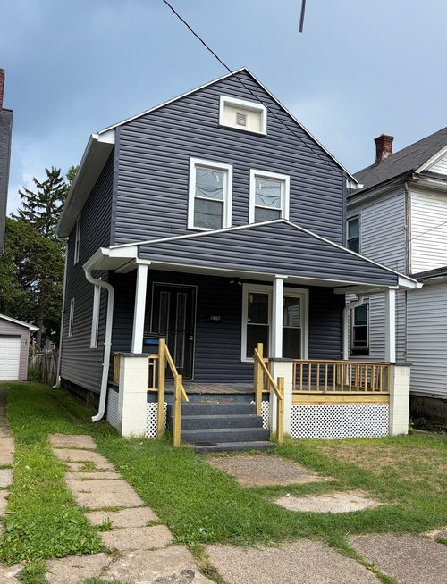 856 E 25th St, Erie, PA, 16503-2244 | Card Image