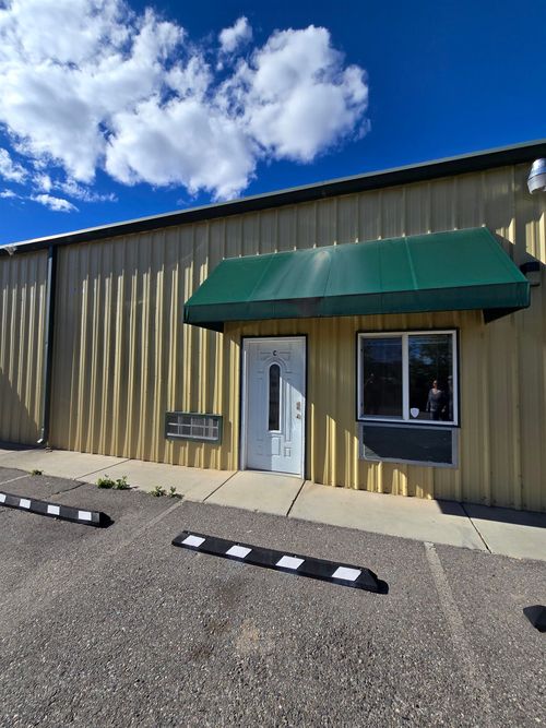 b-802 1st Ave, Grand Junction, CO, 81501-3700 | Card Image