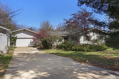 N1420 Cedar Road, BLOOMFIELD, WI, 53128 | Card Image