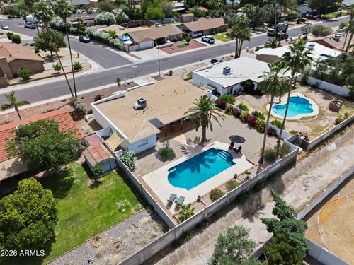 202 E Sharon Ave, Phoenix, AZ, 85022-4733 | Card Image