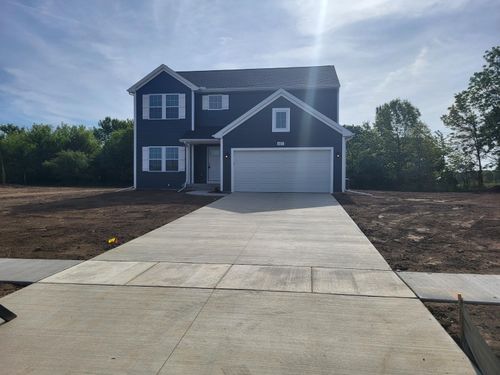 6477 Brimley Trl, Kalamazoo, MI, 49009 | Card Image