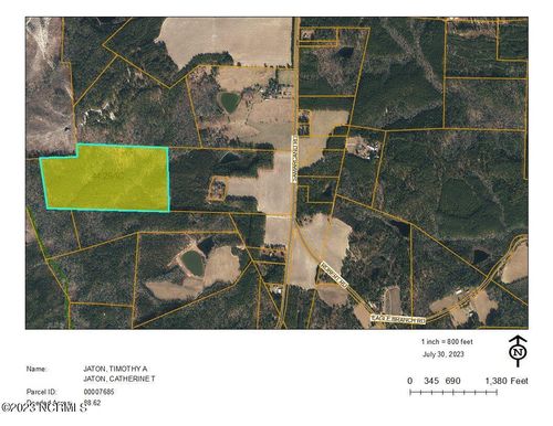 3100 Samarcand Rd, Eagle Springs, NC, 27242-8171 | Card Image