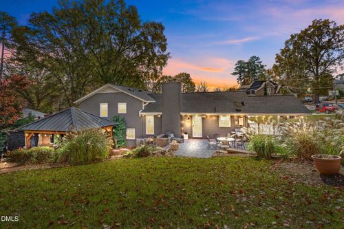 3016 Devonshire Dr, Raleigh, NC, 27607-6620 | Card Image