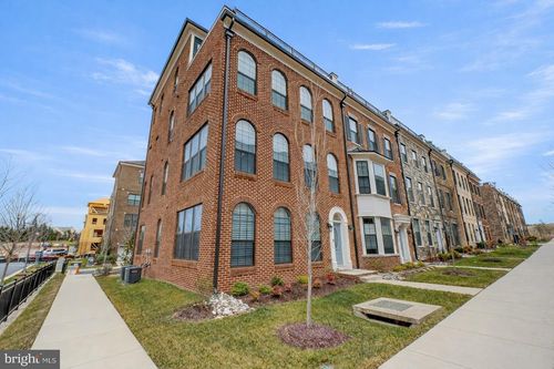 513-601 Halsey Way, OXON HILL, MD, 20745-1249 | Card Image