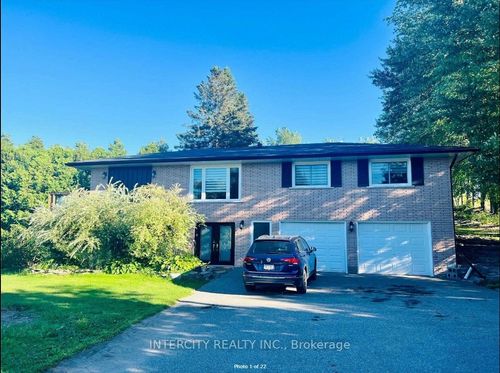 4483 5th Side Rd, Cookstown, ON, L0L1L0 | Card Image