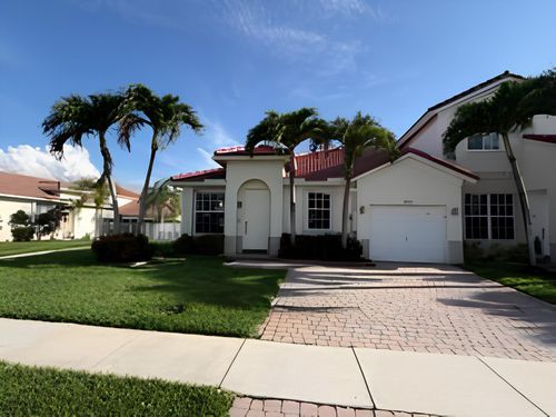 0-18803 Sw 26th Street, Miramar, FL, 33029 | Card Image