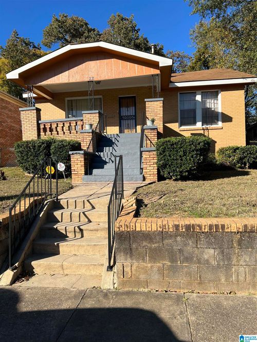 22 17th Ave S, BIRMINGHAM, AL, 35205-5712 | Card Image