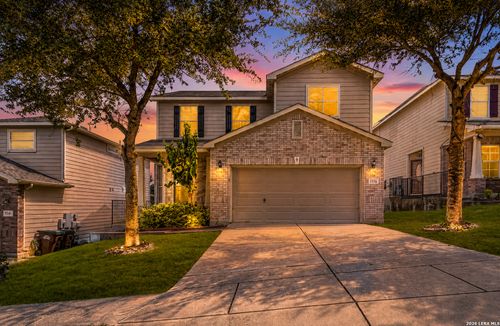5336 Cilantro Pl, Leon Valley, TX, 78238-2346 | Card Image