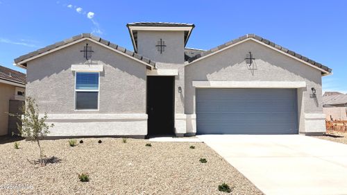 18764 E Elsa Dr, Gold Canyon, AZ, 85118-0048 | Card Image