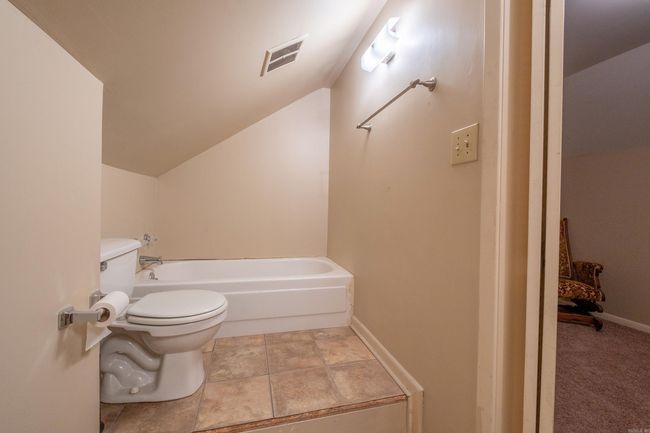 1400 W 33 Rd Ave, House other with 4 bedrooms, 3 bathrooms and null parking in Pine Bluff AR | Image 40