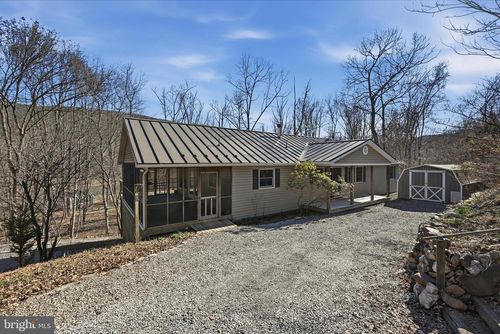 3 Running Waters Way, GREAT CACAPON, WV, 25422 | Card Image