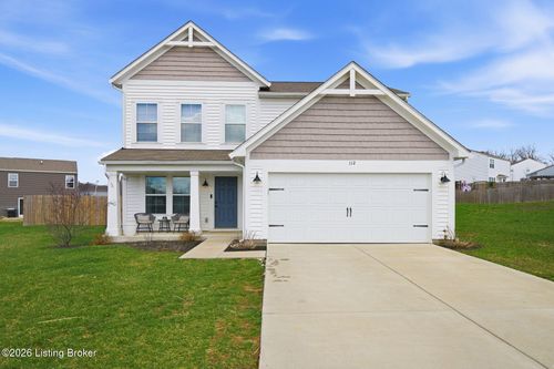 112 Ravens Nest Ct, Mt Washington, KY, 40047-6783 | Card Image