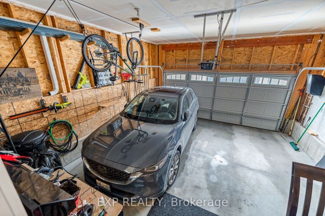 284 Strachan St, House other with 3 bedrooms, 3 bathrooms and 1 parking in Port Hope ON | Image 36