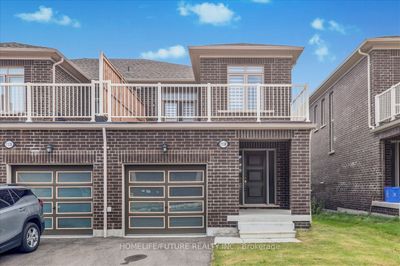 1130 Baltic Lane, Home with 3 bedrooms, 3 bathrooms and 3 parking in Pickering ON | Image 1