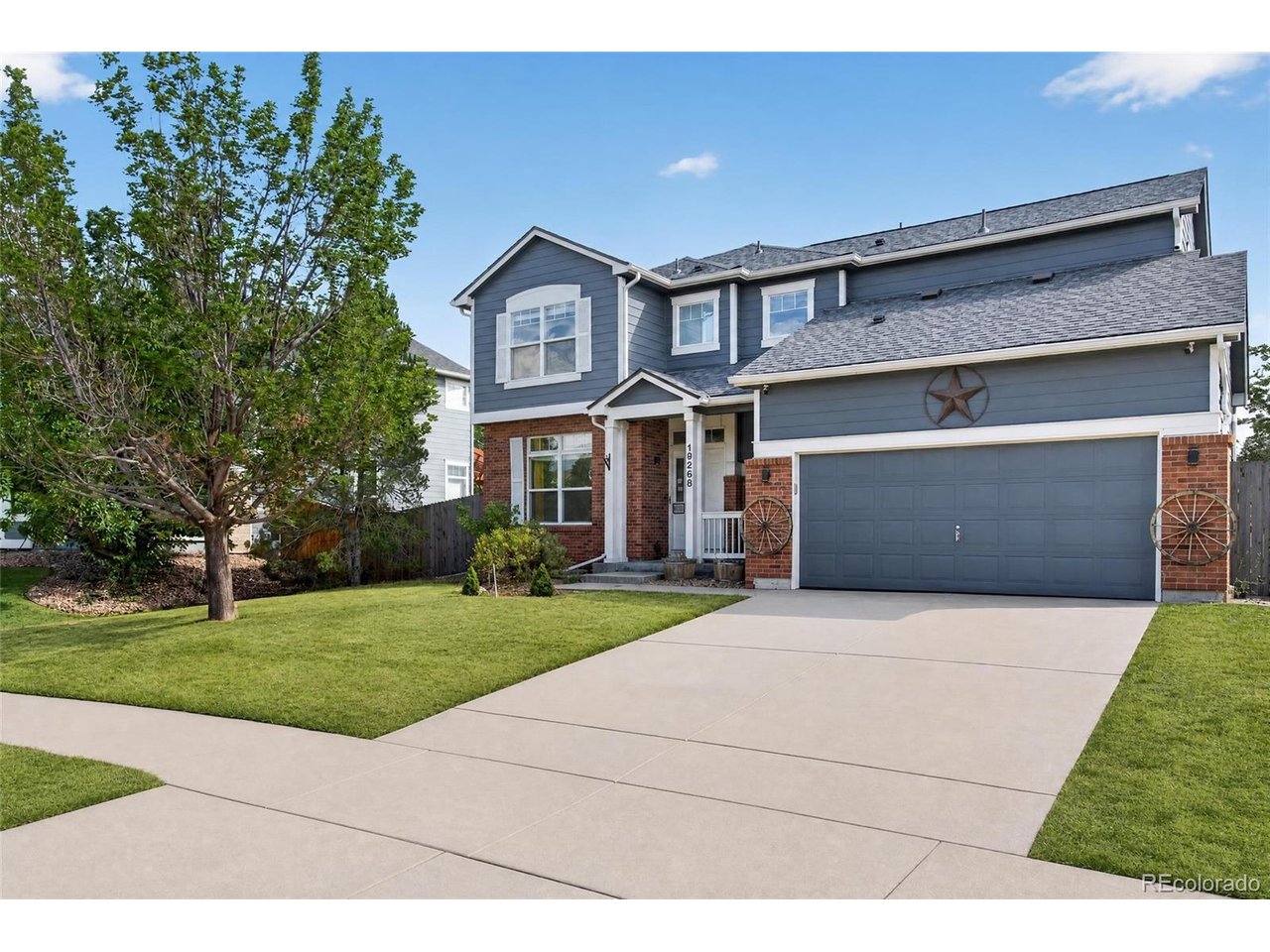 Residential in Aurora 3