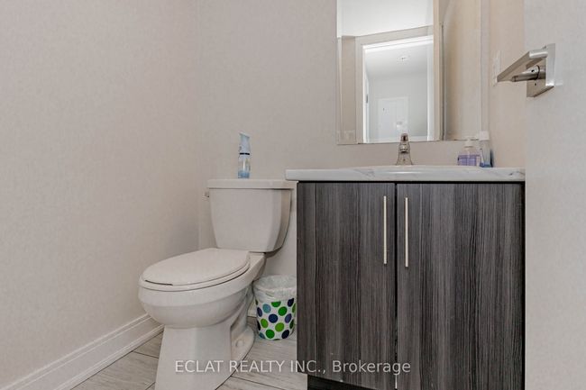 100 - 100 Dufay Rd, Condo with 2 bedrooms, 2 bathrooms and 1 parking in Brampton ON | Image 19