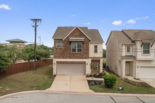 unit-36-2105 Town Centre Dr, Round Rock, TX, 78664-0002 | Card Image