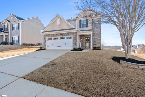 200 Odie Dr, Simpsonville, SC, 29681-3896 | Card Image