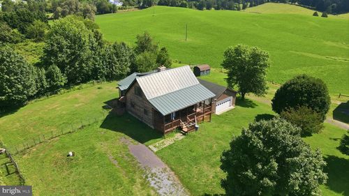 14311 Eggbornsville Rd, Culpeper, VA, 22701-4739 | Card Image