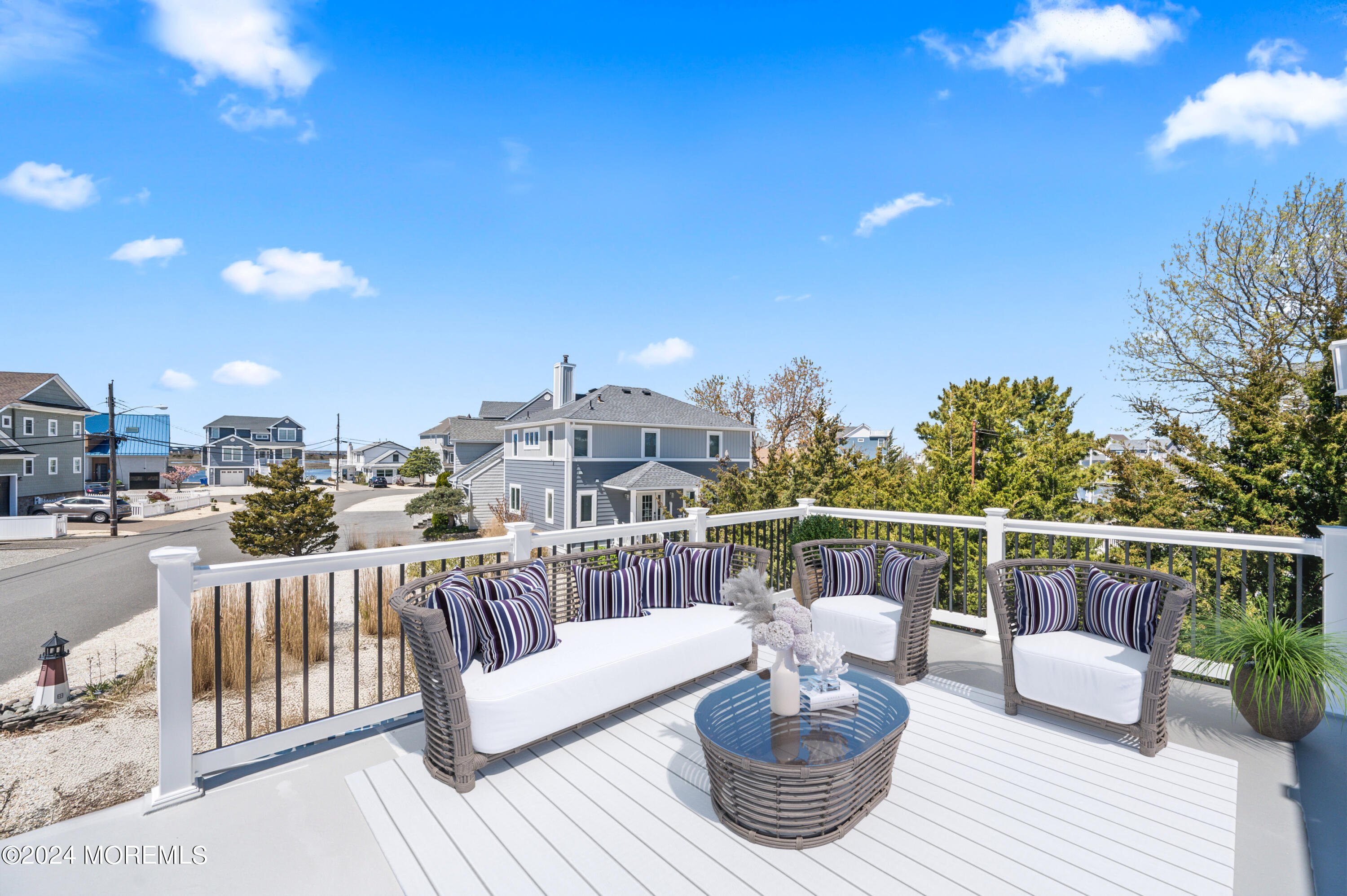 Tunney Ave, Seaside Heights, NJ 08751