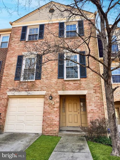 6410 Needle Leaf Dr, ROCKVILLE, MD, 20852-4150 | Card Image