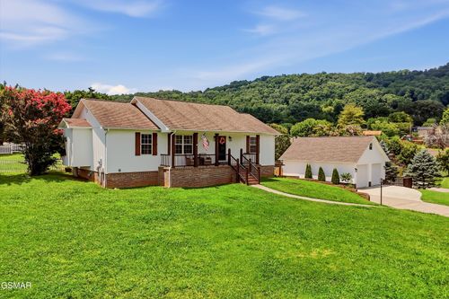 1361 Appalachian Trce, Morristown, TN, 37814-2435 | Card Image