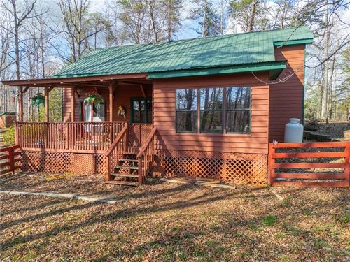 281 Briarpatch Way, Cleveland, GA, 30528-2367 | Card Image