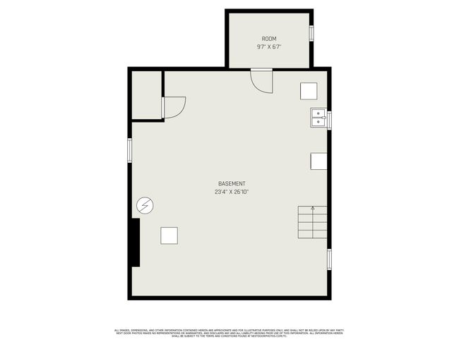 full basement | Image 18
