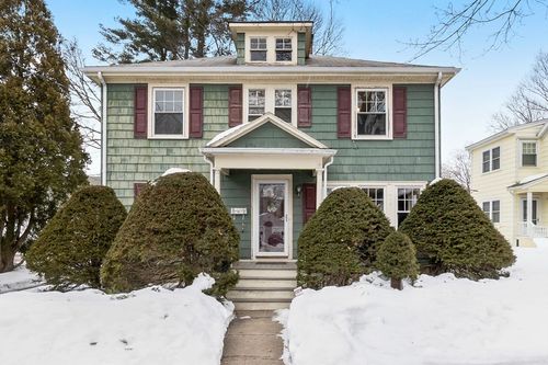 14 Chase St, Danvers, MA, 01923-3225 | Card Image