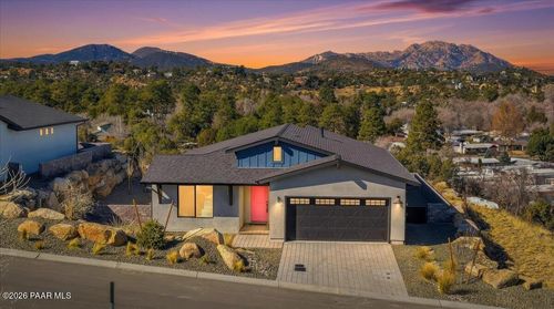 1334 Rockwood Dr, Prescott, AZ, 86305-2285 | Card Image