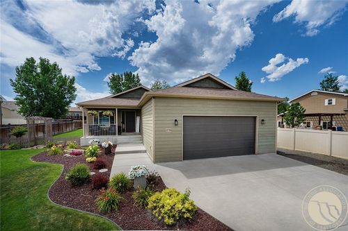 1778 Morocco Dr, Billings, MT, 59105-5430 | Card Image