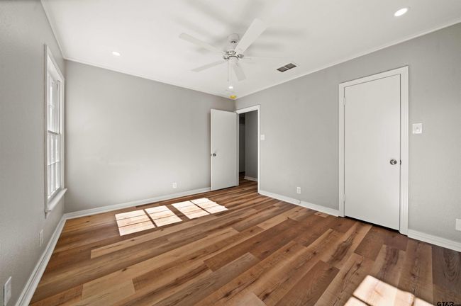 2809 S Robertson Ave, House other with 4 bedrooms, 3 bathrooms and null parking in Tyler TX | Image 38
